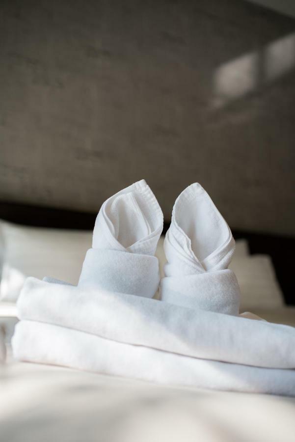 Hotel Trimm à Chanthaburi Extérieur photo