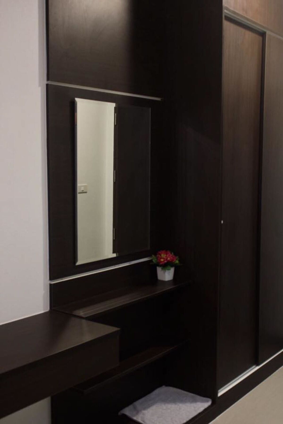 Hotel Trimm à Chanthaburi Extérieur photo
